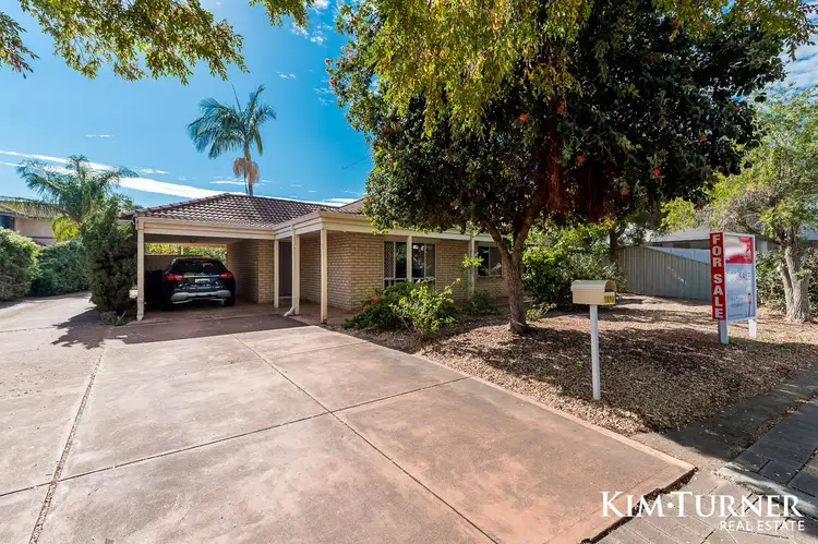 109A Kooyong Road, Rivervale WA 6103