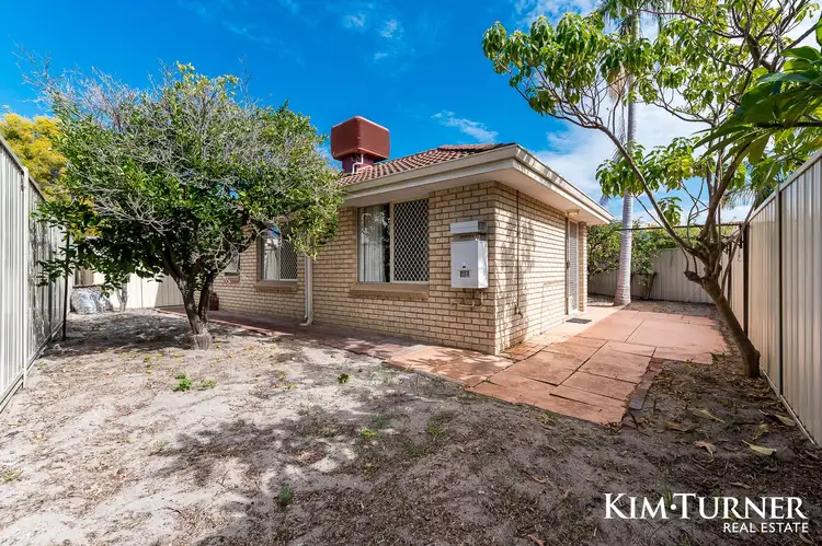 Second view of Homely house listing, 109A Kooyong Road, Rivervale WA 6103