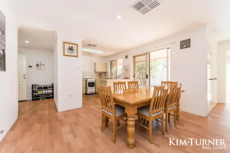 Third view of Homely house listing, 109A Kooyong Road, Rivervale WA 6103