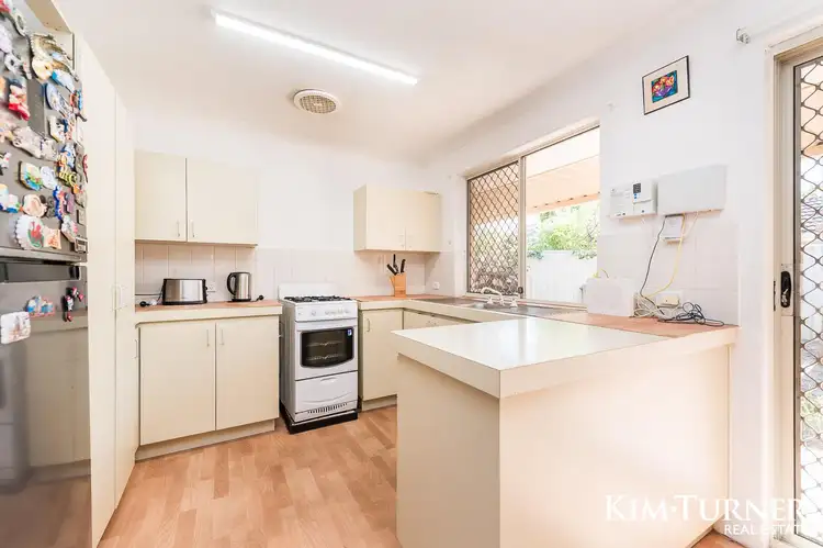 Fourth view of Homely house listing, 109A Kooyong Road, Rivervale WA 6103