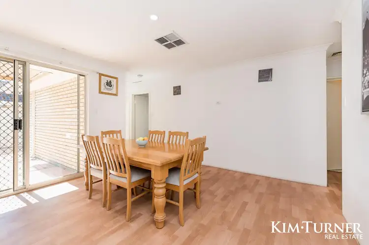 Fifth view of Homely house listing, 109A Kooyong Road, Rivervale WA 6103