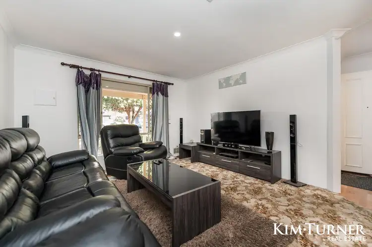 Sixth view of Homely house listing, 109A Kooyong Road, Rivervale WA 6103
