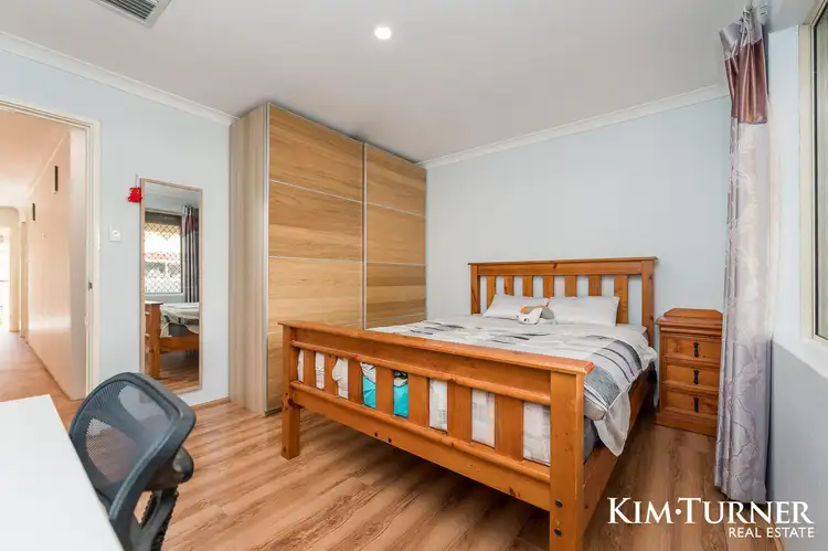 Seventh view of Homely house listing, 109A Kooyong Road, Rivervale WA 6103