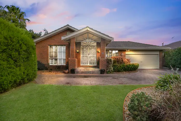 97 Woodside Avenue, Frankston South VIC 3199