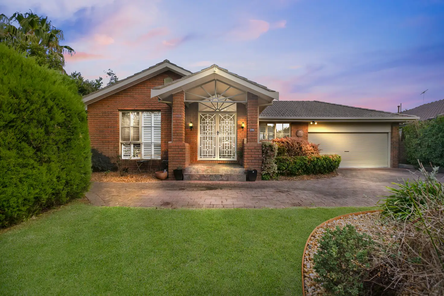 Main view of Homely house listing, 97 Woodside Avenue, Frankston South VIC 3199