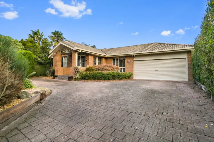 Third view of Homely house listing, 97 Woodside Avenue, Frankston South VIC 3199
