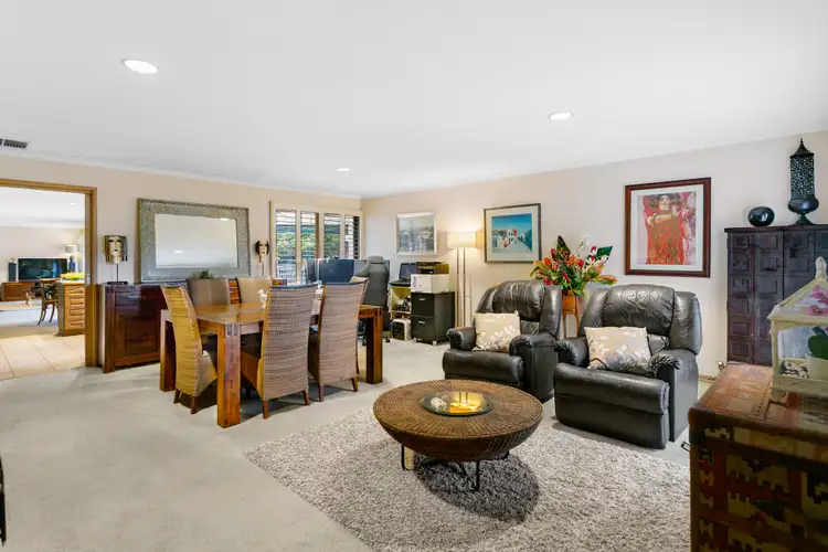 Fourth view of Homely house listing, 97 Woodside Avenue, Frankston South VIC 3199