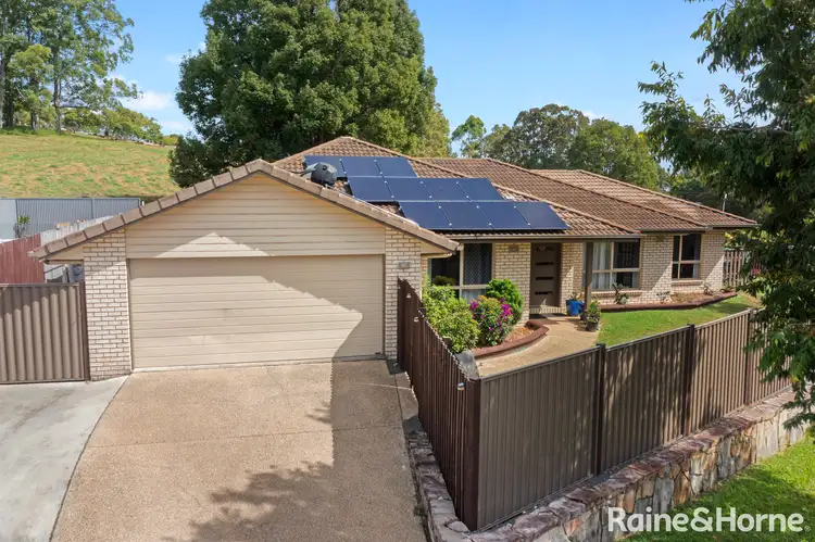 Main view of Homely house listing, 2 Dianella Court, Cooroy QLD 4563