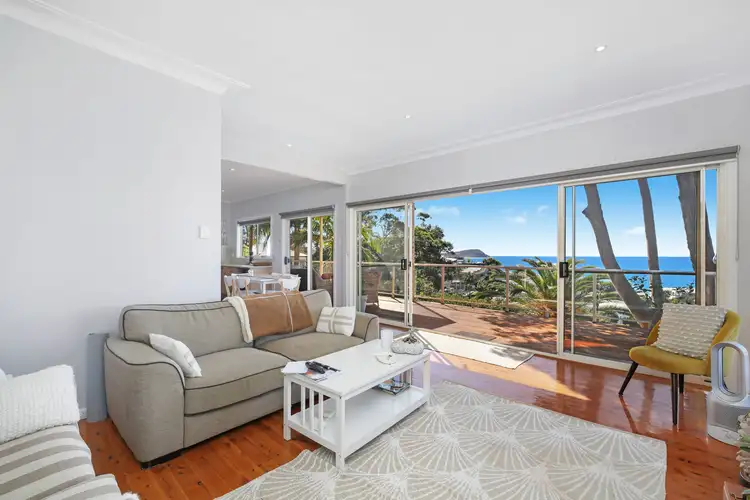 Second view of Homely house listing, 44 Campbell Crescent, Terrigal NSW 2260