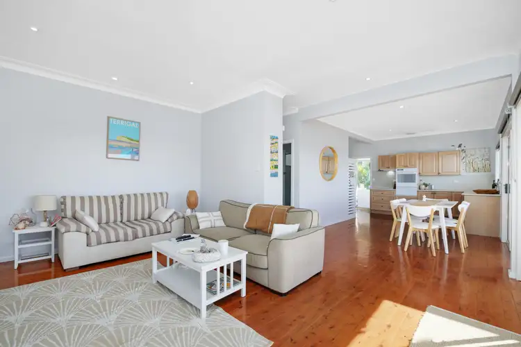 Fifth view of Homely house listing, 44 Campbell Crescent, Terrigal NSW 2260