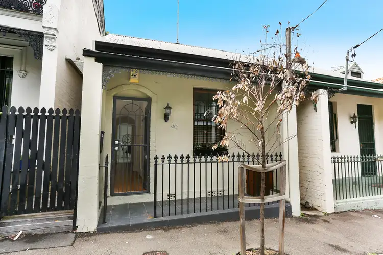 Main view of Homely house listing, 30 Union Street, Erskineville NSW 2043