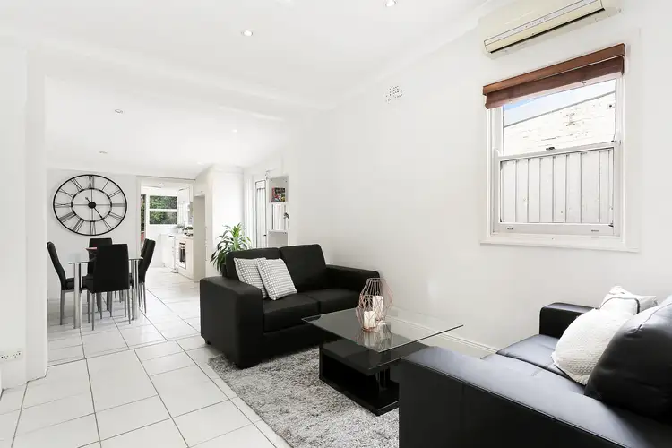 Sixth view of Homely house listing, 30 Union Street, Erskineville NSW 2043