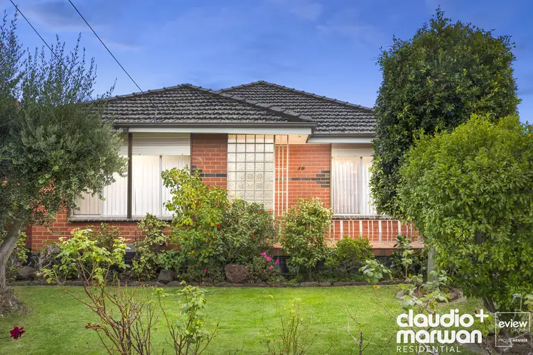 39 Pitt Street, Fawkner VIC 3060