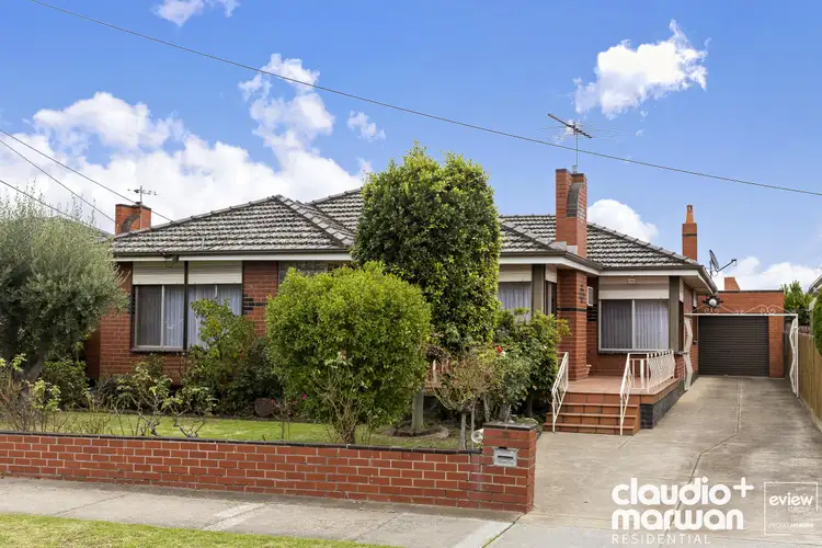 Third view of Homely house listing, 39 Pitt Street, Fawkner VIC 3060