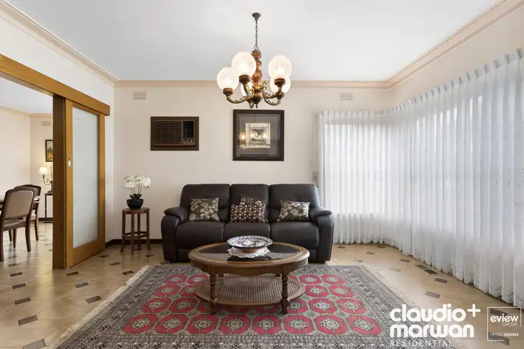 Fifth view of Homely house listing, 39 Pitt Street, Fawkner VIC 3060