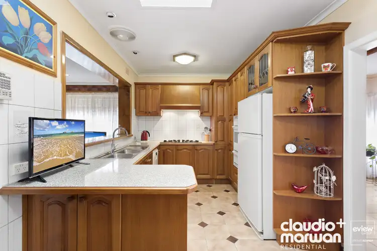 Sixth view of Homely house listing, 39 Pitt Street, Fawkner VIC 3060