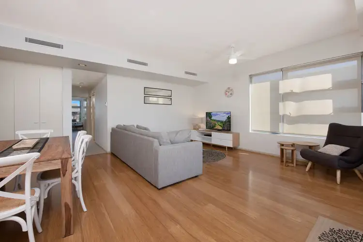 Third view of Homely unit listing, 4/4 Bennett Street, Moffat Beach QLD 4551