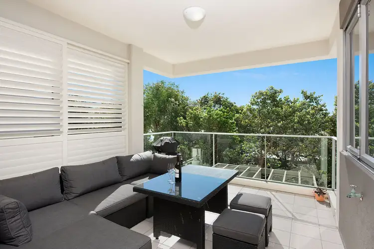 Fourth view of Homely unit listing, 4/4 Bennett Street, Moffat Beach QLD 4551