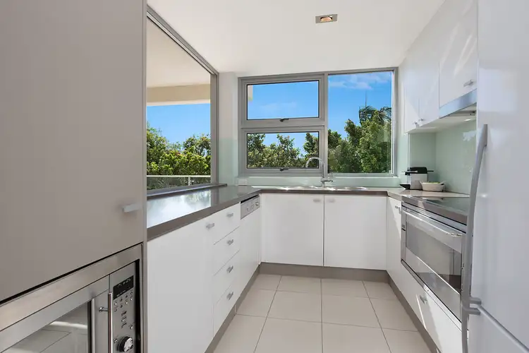 Fifth view of Homely unit listing, 4/4 Bennett Street, Moffat Beach QLD 4551