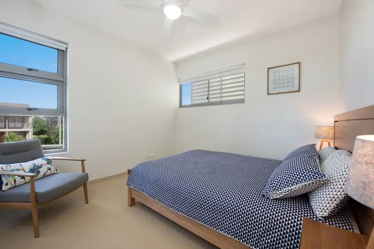 Sixth view of Homely unit listing, 4/4 Bennett Street, Moffat Beach QLD 4551