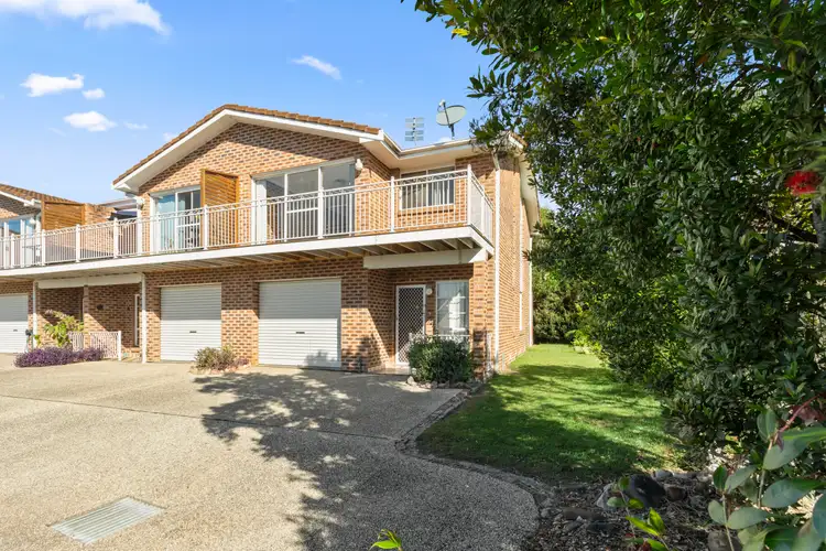 Third view of Homely townhouse listing, 1/5 Minerva Avenue, Vincentia NSW 2540