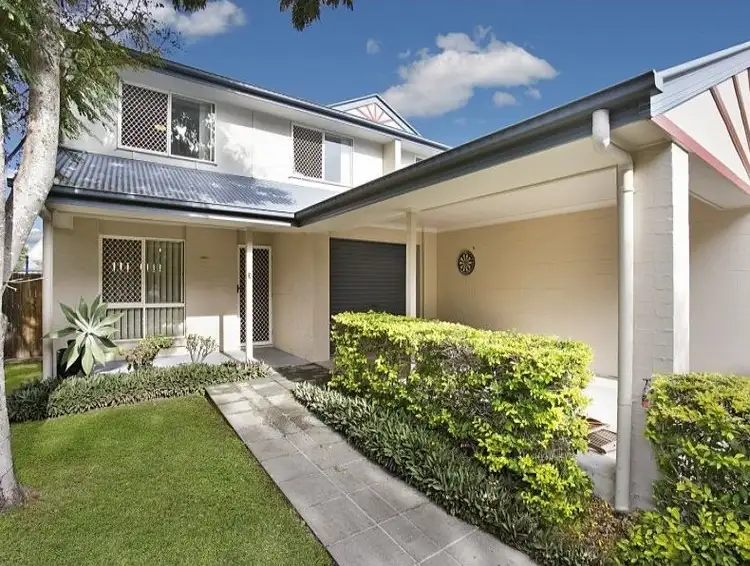 3/1819 Wynnum Road, Tingalpa QLD 4173
