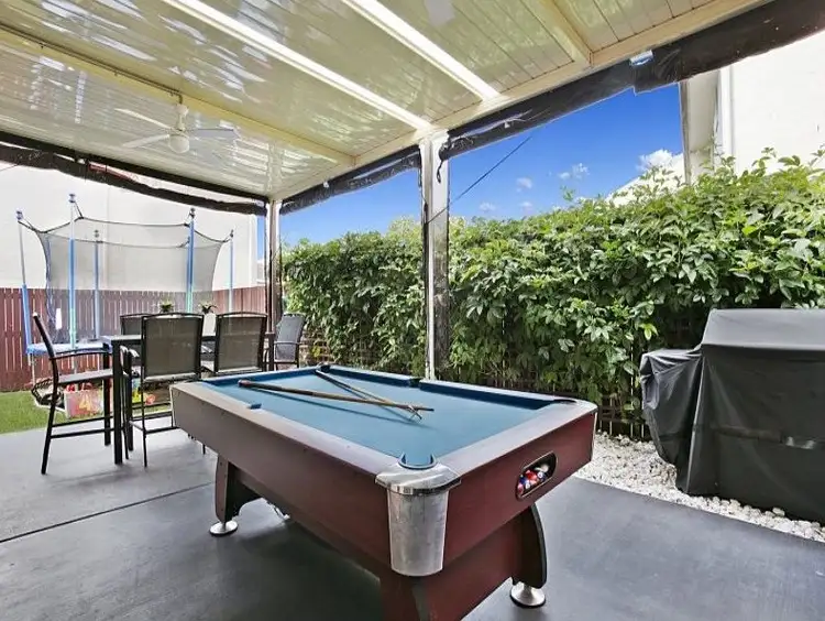 Second view of Homely townhouse listing, 3/1819 Wynnum Road, Tingalpa QLD 4173