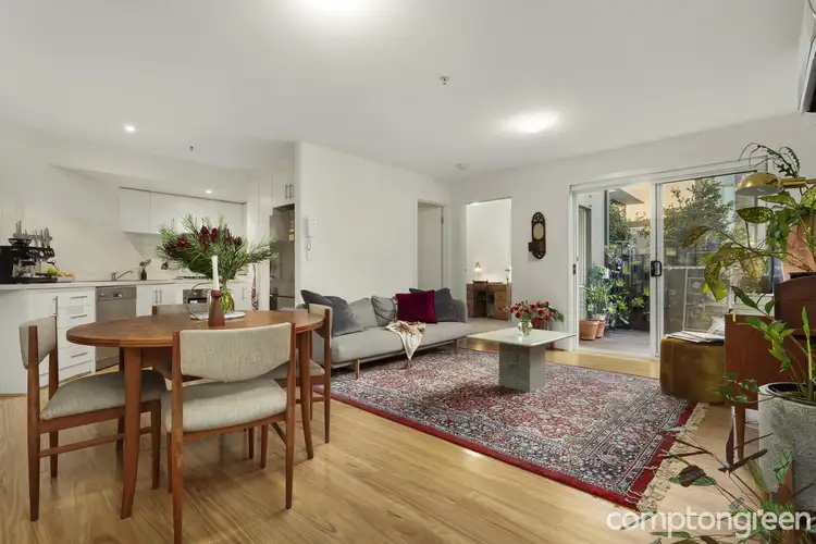 3/23 Pickett Street, Footscray VIC 3011