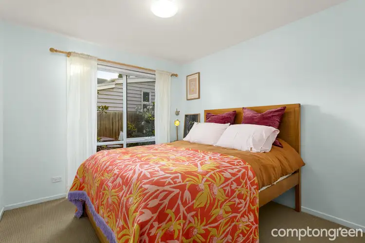 Fourth view of Homely apartment listing, 3/23 Pickett Street, Footscray VIC 3011