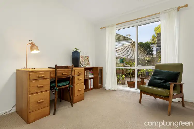 Fifth view of Homely apartment listing, 3/23 Pickett Street, Footscray VIC 3011