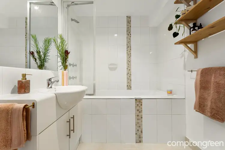 Sixth view of Homely apartment listing, 3/23 Pickett Street, Footscray VIC 3011