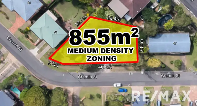 60 Cremin Street, Upper Mount Gravatt QLD 4122