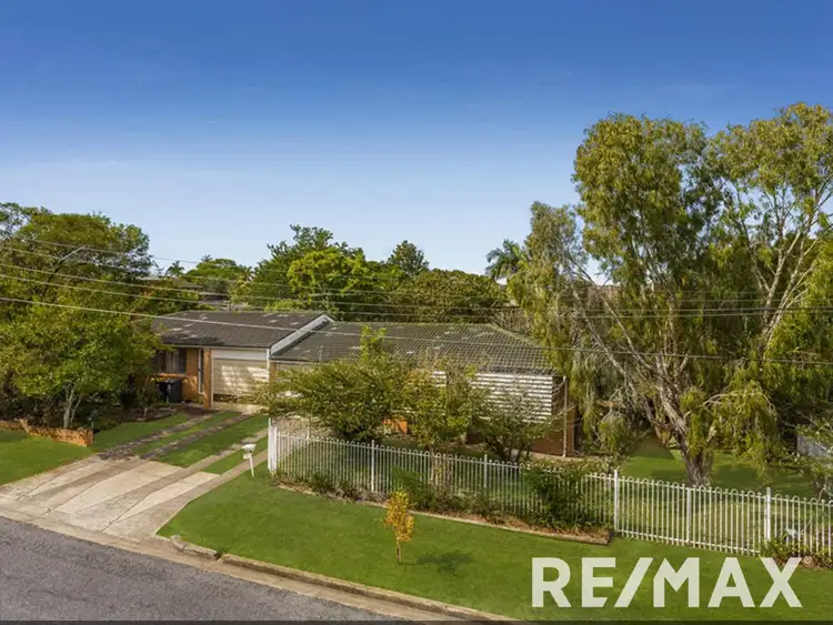 Fourth view of Homely land listing, 60 Cremin Street, Upper Mount Gravatt QLD 4122