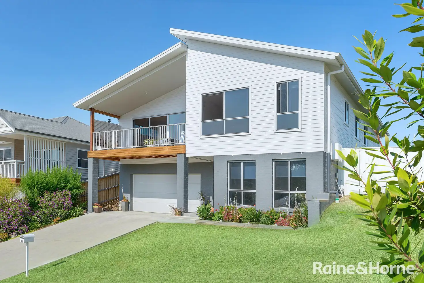 Main view of Homely house listing, 76 Parker Crescent, Berry NSW 2535