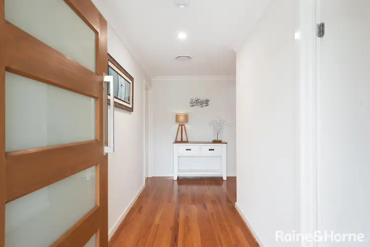 Second view of Homely house listing, 76 Parker Crescent, Berry NSW 2535