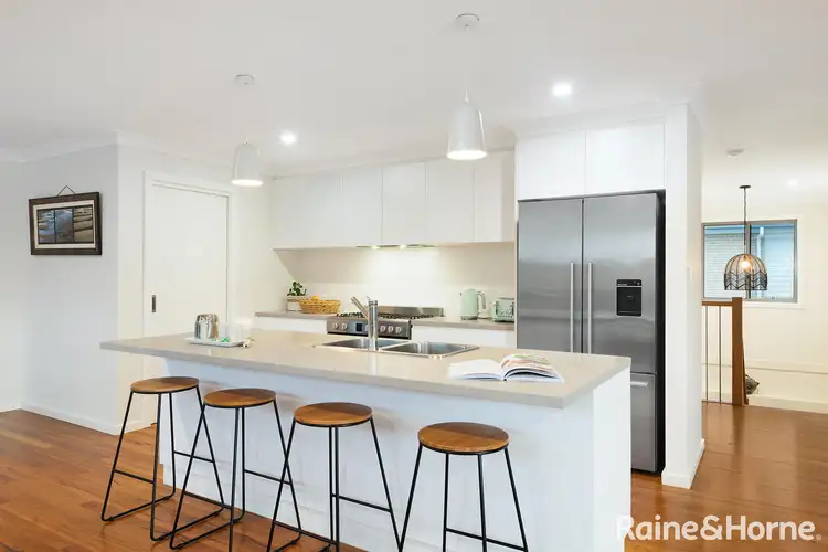 Fourth view of Homely house listing, 76 Parker Crescent, Berry NSW 2535