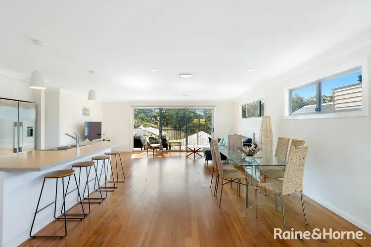 Fifth view of Homely house listing, 76 Parker Crescent, Berry NSW 2535
