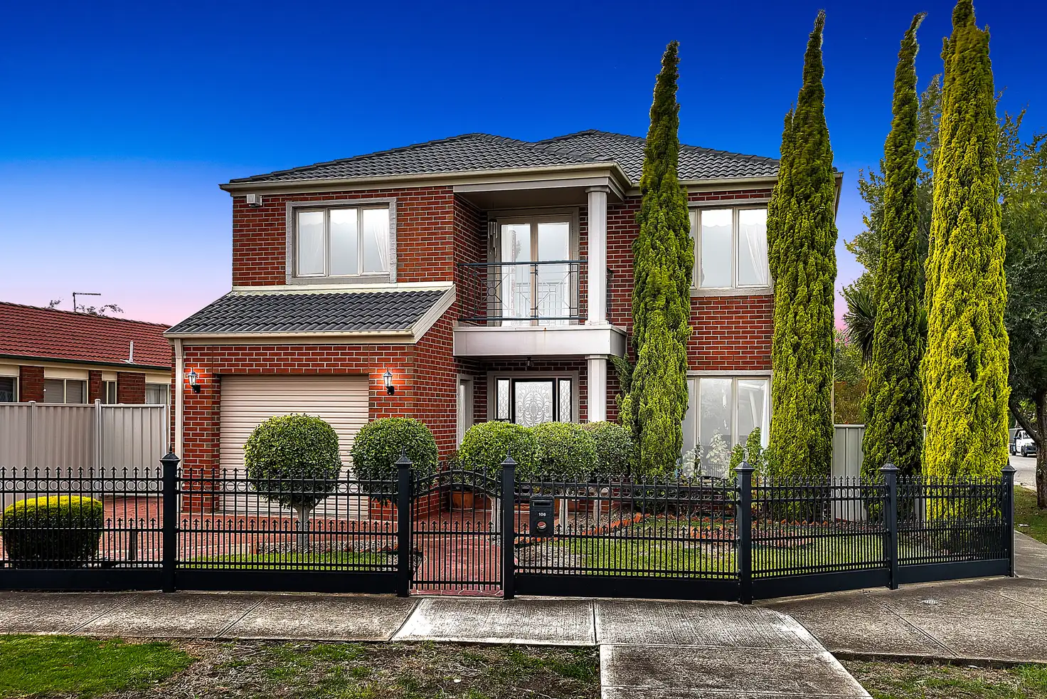Main view of Homely house listing, 106 Hanson Road, Craigieburn VIC 3064