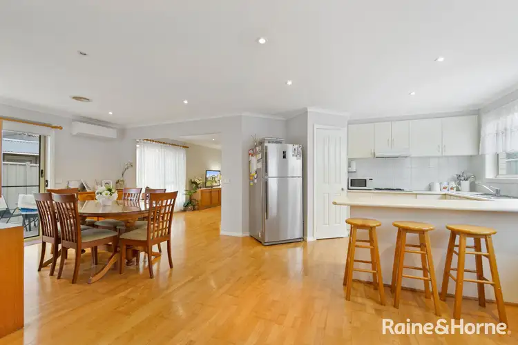 Third view of Homely house listing, 32 Windsor Gardens, Caroline Springs VIC 3023