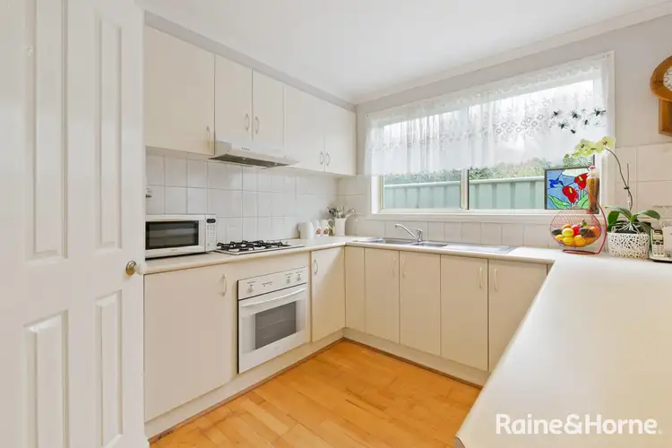 Fourth view of Homely house listing, 32 Windsor Gardens, Caroline Springs VIC 3023