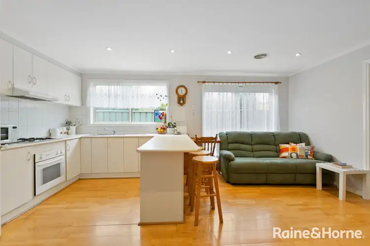 Fifth view of Homely house listing, 32 Windsor Gardens, Caroline Springs VIC 3023