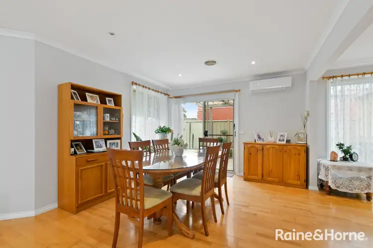 Seventh view of Homely house listing, 32 Windsor Gardens, Caroline Springs VIC 3023