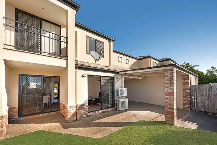 6/2 Prudence Court, Carina QLD 4152
