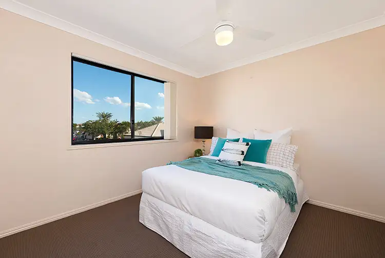 Sixth view of Homely townhouse listing, 6/2 Prudence Court, Carina QLD 4152
