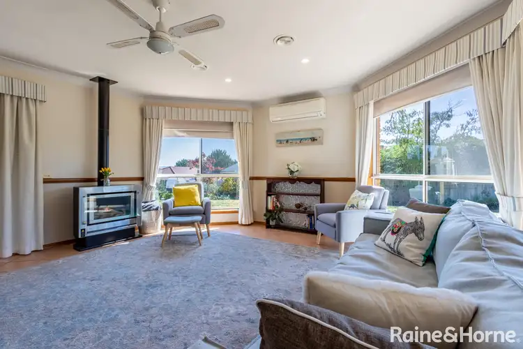 Second view of Homely house listing, 3 Honeysuckle Close, Abercrombie NSW 2795