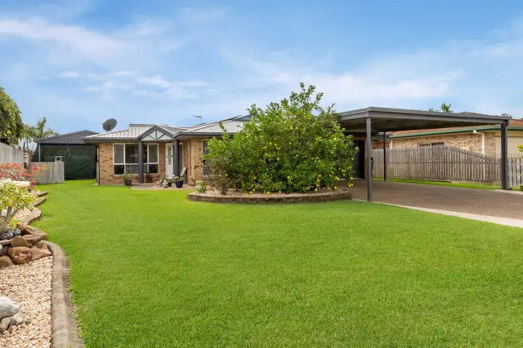12 Argyle Court, Beaconsfield QLD 4740
