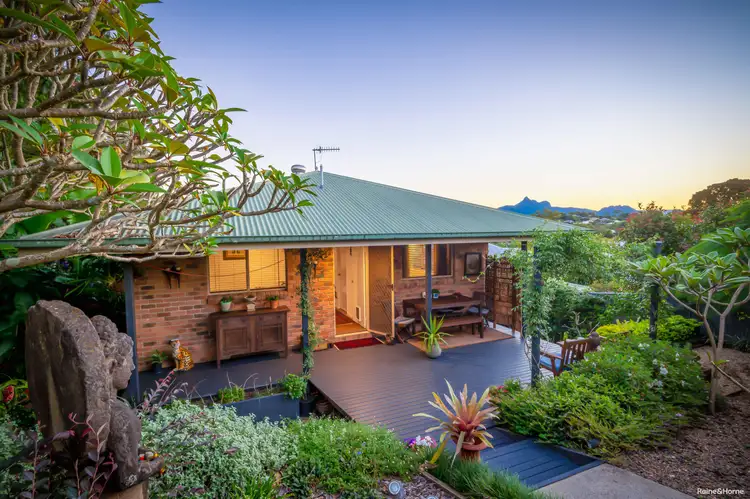 Main view of Homely house listing, 19 West End Street, Murwillumbah NSW 2484
