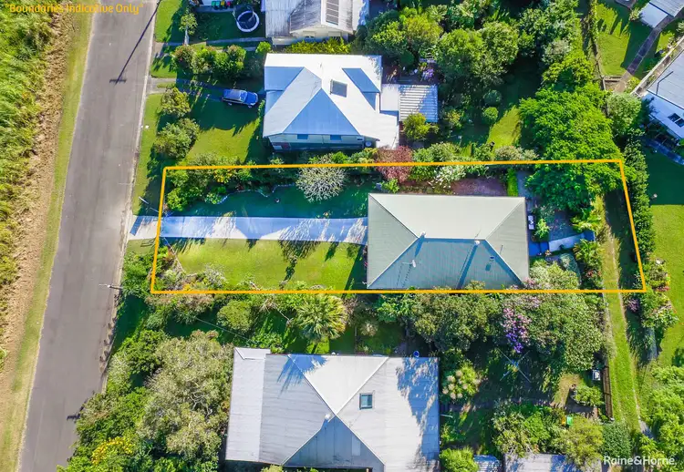 Third view of Homely house listing, 19 West End Street, Murwillumbah NSW 2484