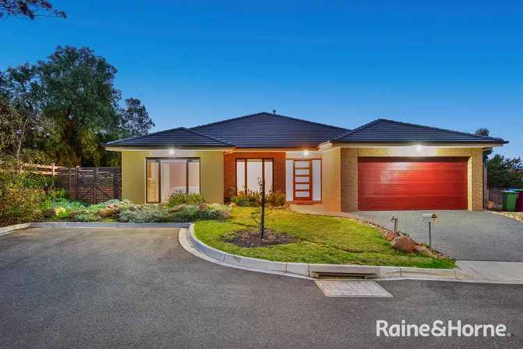 17 History Lane, Narre Warren South VIC 3805