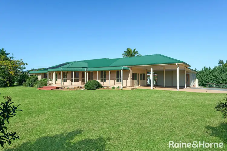 639C Coolangatta Road, Berry NSW 2535